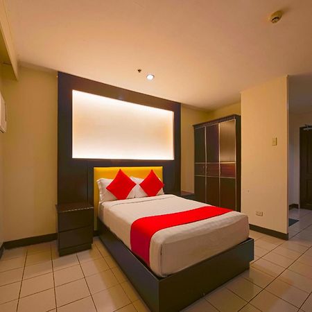 Oyo 115 Northridge Mansions Hotel Quezon City Eksteriør billede